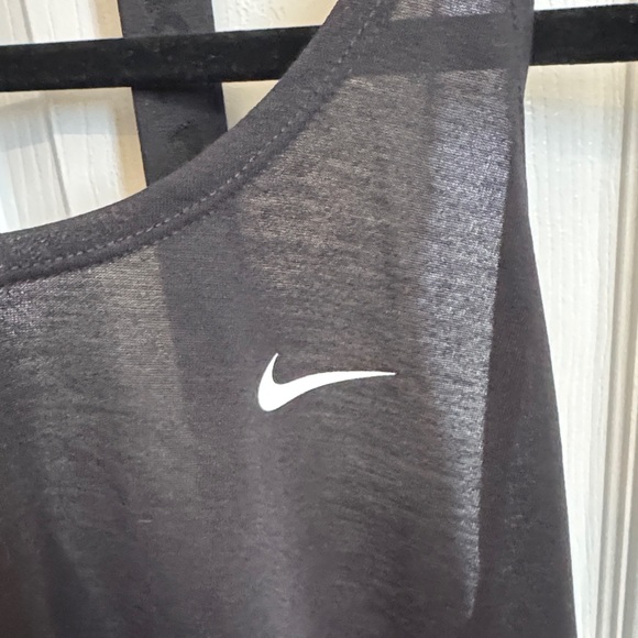 Nike Women's Racerback - Picture 2 of 4